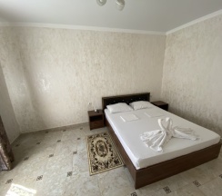 Стандартный люкс в Парус