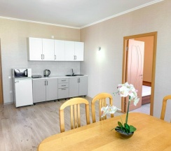 Трехкомнатные апартаменты в SunCityHotels