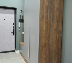 Апартаменты Comfort в Kareff