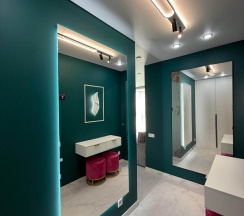 Квартира в Лето