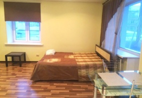 Апартаменты Апартаменты на проспект Мира, 22 в Красноярске