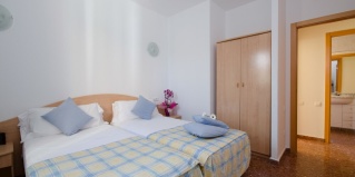 Льорет-де-Мар: Апартаменты Els Llorers Apartamentos