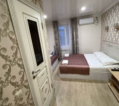 3-х местный номер Комфорт в Дольче