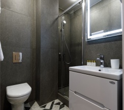 Studio Deluxe в Norke Prime Курская