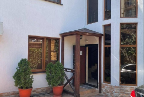 Адлер: Гостевой дом Лиана