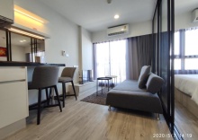 Апартаменты c 1 комнатой в SR Enjoyment B813-D2 Residents Hua Hin