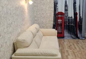Апартаменты Апартаменты на район Семь Ветров, улица 8-й Воздушной Армии, 6Б в Волгограде