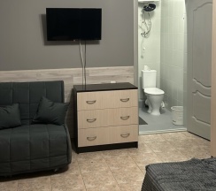 Стандарт с отдельным входом в Грин хаус