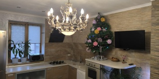 Курск: Апартаменты Оливия