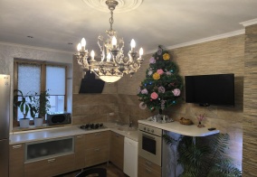 Апартаменты Оливия в Курской области