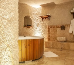 Люкс в Ottoman Cave Suites