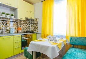 Апартаменты Пять Звёзд Новый Уренгой в Новом Уренгое