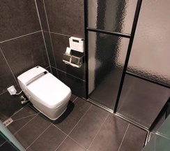 Номер Deluxe в Hotel Cacao