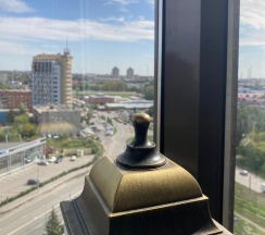 1-комнатные апартаменты, 33м² в Филин