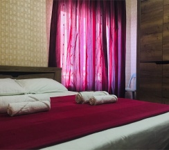 Семейный Четырёхместный в Ленарт