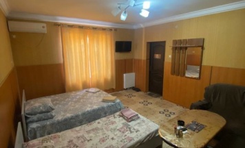 Пятиместный номер Comfort в Жемчужина юга