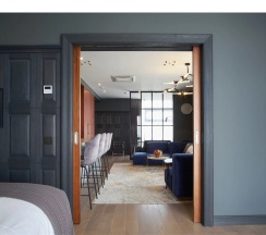 Penthouse в Арка Отель