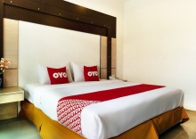 Двухместный номер Deluxe двуспальная кровать в OYO 792 Omsaga Phuket Hotel