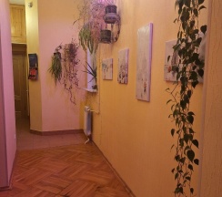 Квартира в Апартаменты на Моховая улица, 4