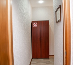 Одноместный номер в Пингвин