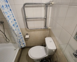 Двухместный стандарт в Домбай