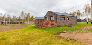 Якунино: Коттедж Flatpoint №371