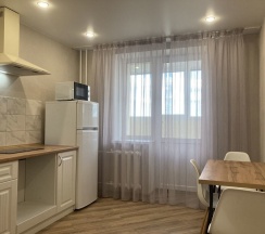 Квартира в Апартаменты на Гороховская ул., 81