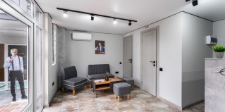 Лермонтово: Коттедж Есенин Дача