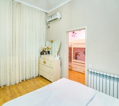 Апартаменты в Апартаменты Harmony Apartment in Targovi