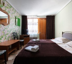 Стандарт Twin в Оазис Надежды