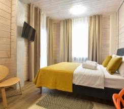 «Горный» Апартамент в Лесная сказка