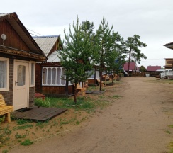 Номер Standard в У Светланы