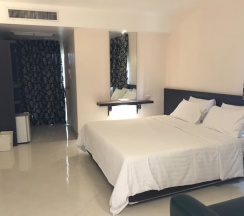 Номер Standard в Synsiri Resort