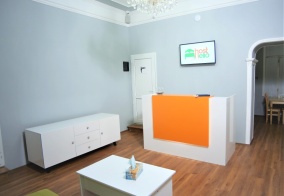 Хостел Host hello в Баку