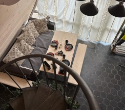 Домик Царская баня в Царская Баня