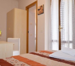 Одноместный номер Standard в Camere Paolo
