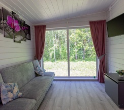 Коттедж улучшенный №3 в Дача без забот