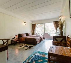 Номер Standard в Big Joey Country Resort
