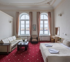 Люкс в Особняк Молво