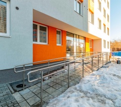 Студия на Чайковского 66а в Степаненков