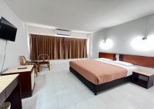 Одноместный номер Standard в Pure Phuket Residence