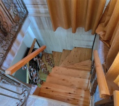 Коттедж - DeLuxe 8 мест в Покровское