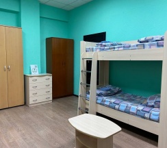 Стандартный номер в Маруся