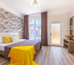 2-х местный Эко - коттедж в МореРядом