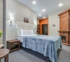 Номер делюкс в Rotas Hotels Group