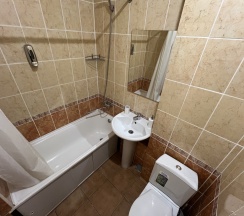 Двухместный стандарт (Double) в Центр
