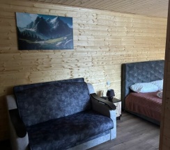 Горный 3 в Архызgreen