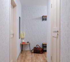 2-комнатные апартаменты, 65 м², 6 этаж в Какие люди