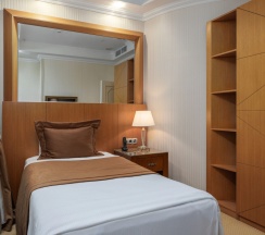 Номер Superior Семейный в Buta