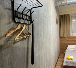 Стандарт в Hotel LOFT Ptz
